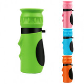 Spotting teleszkóp, nagy tisztaságú, 8-szoros sebességű monokuláris teleszkópos optikai lencsék gyermekeknek speciális monokuláris kültéri kellékek