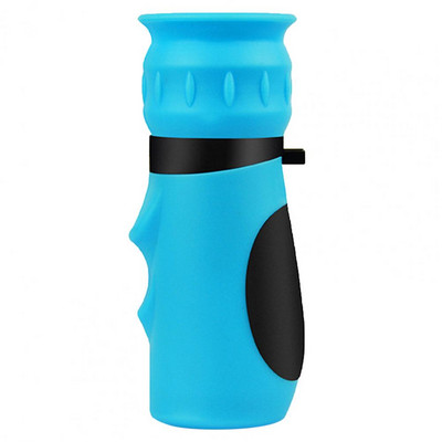 Spotting teleszkóp, nagy tisztaságú, 8-szoros sebességű monokuláris teleszkópos optikai lencsék gyermekeknek speciális monokuláris kültéri kellékek