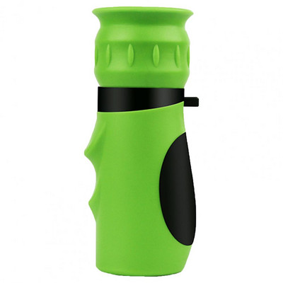 Spotting teleszkóp, nagy tisztaságú, 8-szoros sebességű monokuláris teleszkópos optikai lencsék gyermekeknek speciális monokuláris kültéri kellékek