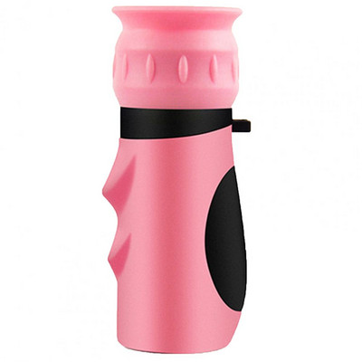 Spotting teleszkóp, nagy tisztaságú, 8-szoros sebességű monokuláris teleszkópos optikai lencsék gyermekeknek speciális monokuláris kültéri kellékek