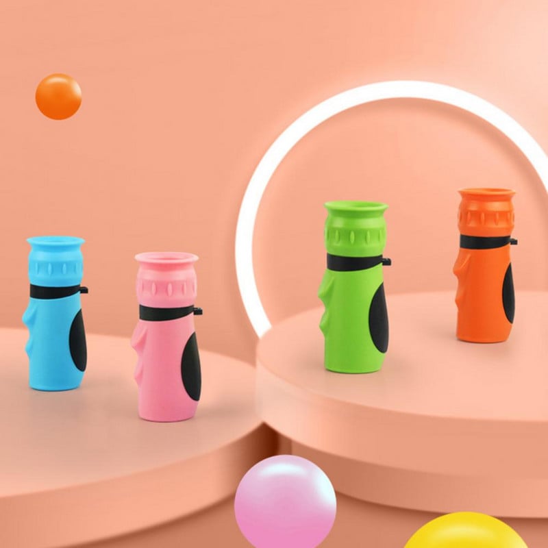 Spotting teleszkóp, nagy tisztaságú, 8-szoros sebességű monokuláris teleszkópos optikai lencsék gyermekeknek speciális monokuláris kültéri kellékek