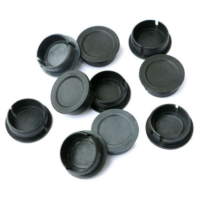 Skersmuo 30 mm stereo mikroskopo okuliaro dangtelis nuo dulkių okuliaro vamzdžio dangtelis