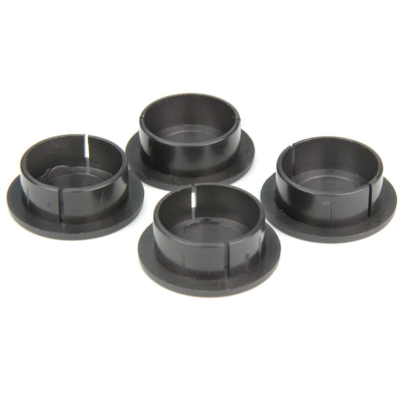 Skersmuo 30 mm stereo mikroskopo okuliaro dangtelis nuo dulkių okuliaro vamzdžio dangtelis