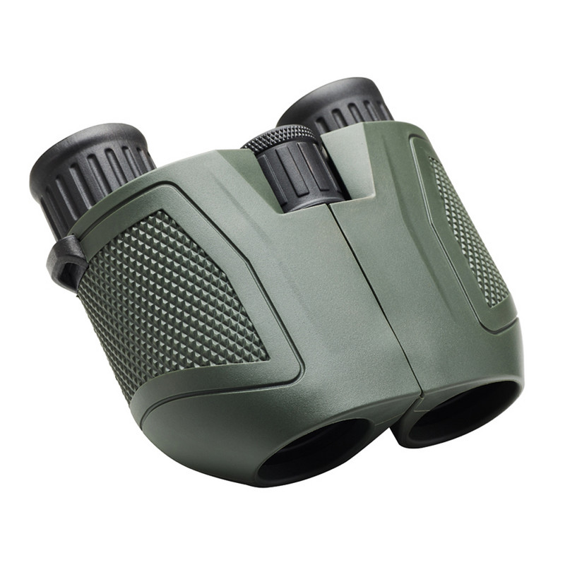 Binoclu profesional compact 15X25 Binoclu portabil la distanță lungă BAK4 Prism rezistent la apă pentru vânătoare în aer liber