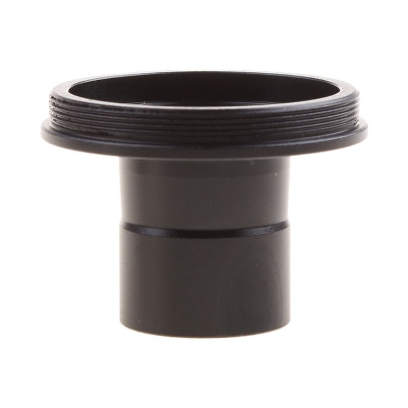 Metalinis bajoneto tvirtinimo objektyvo adapteris 23,2 mm, skirtas 5D 5D Mark II 50D 60D 20D 30D 40D 350D 400D 450D DSLR fotoaparatams su mikroskopu