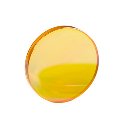 D18F50.8 CO2 fokusuojančių lęšių lęšių pjovimo mašina graviravimo mašina, skersmuo 18 mm, židinio nuotolis 50,8 mm