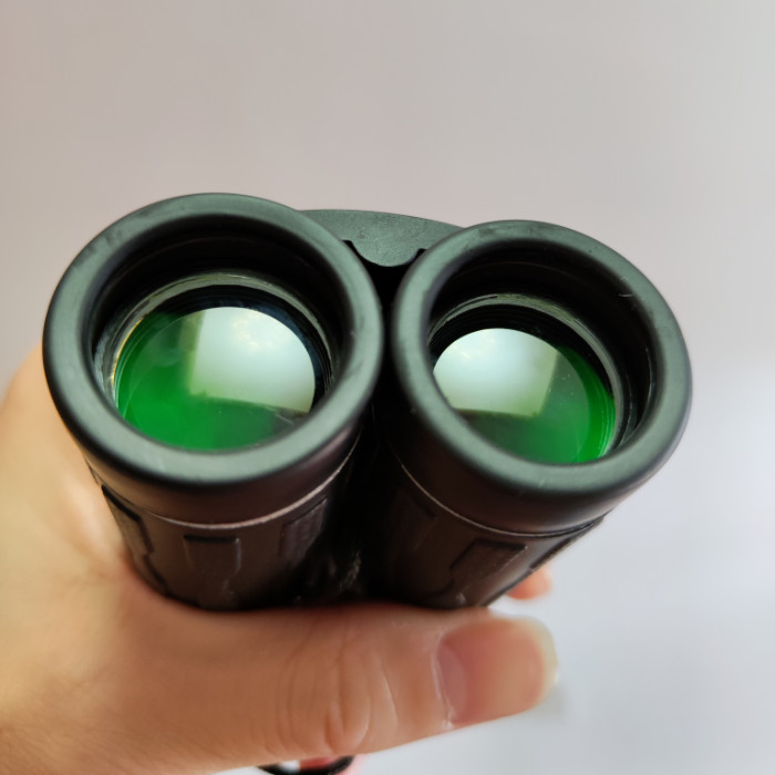 Värviline HD binoklid, täiustatud suumteleskoop Professionaalne võimas pikamaa kaasaskantav monookul matkaturismiks välitingimustes