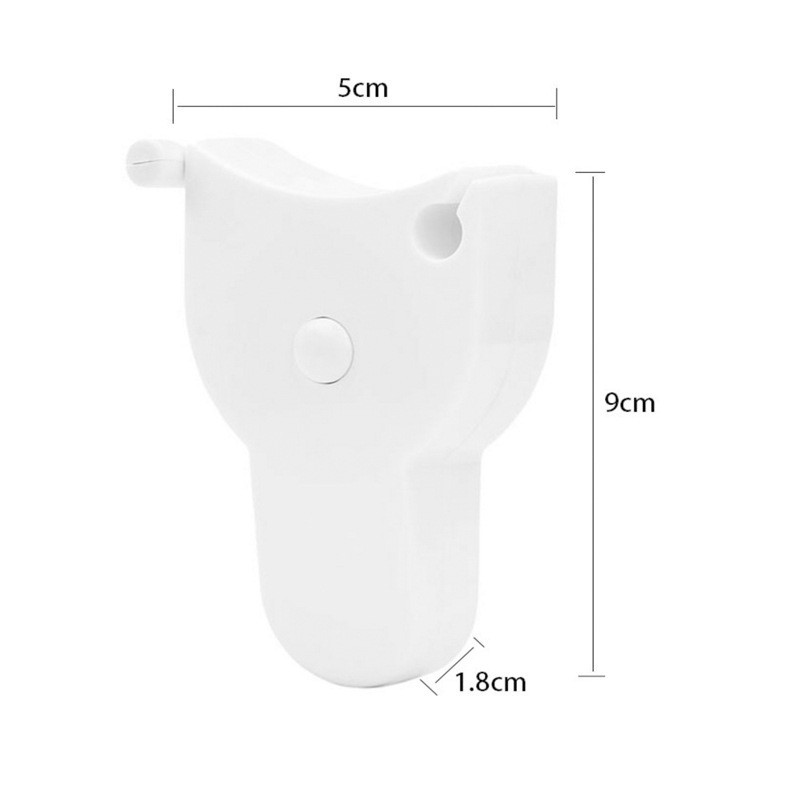 Isepinguv keha mõõdulindi joonlaud 150 cm/60 tolli õmblemise rätsepa rõivaste valmistamise mõõdujoonlaud mõõtekile vöökoha ja rinna jalgade jaoks