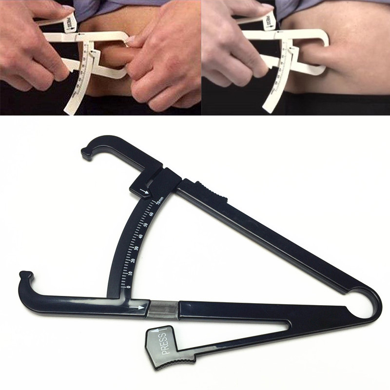 Savaime susiveržianti kūno matavimo juostos liniuotė 150 cm / 60 colių tiksli kūno rengybos apkabos matavimo juosta