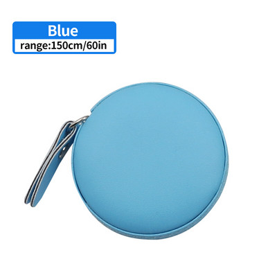 150 cm 60 colių nešiojama ištraukiama liniuotės juosta, kurios aukštis vaikams matuojamas centimetro colio ritininė juosta