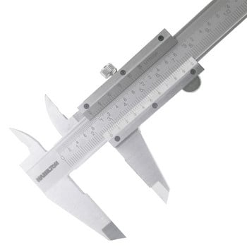 Εργαλεία μέτρησης πάχους 70mm 100mm 150mm Mini Vernier Caliper steel Hardened Metric Machinist slider βερνιέ δαγκάνα μετρητή πάχους