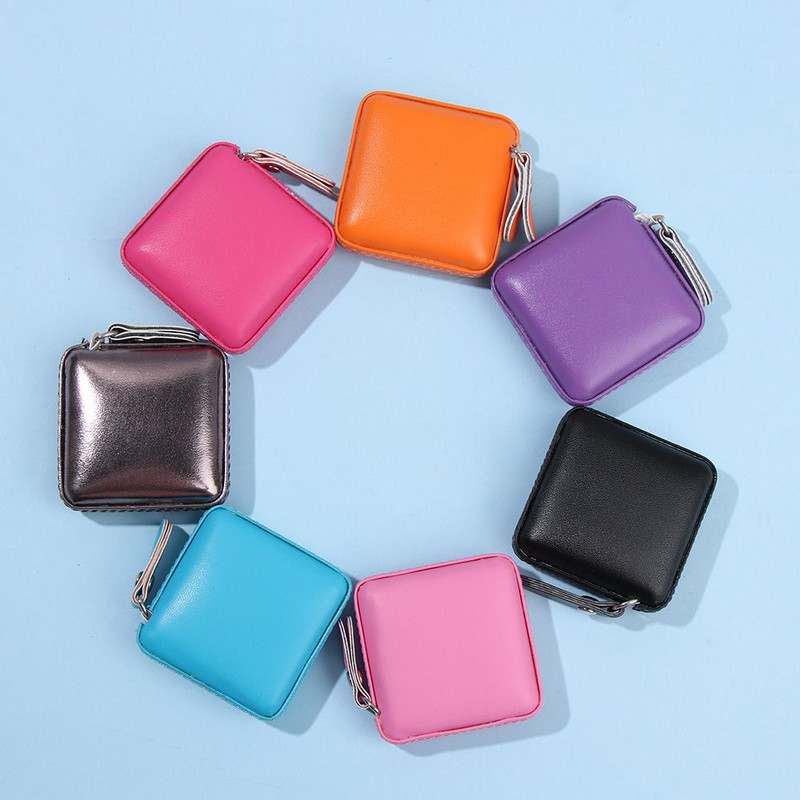 1,5 M PU ruudukujuline mõõdulint kõrguse joonlaud sentimeeter tolline rull-korpuse rätsepalindid kaasaskantav sissetõmmatav joonlaud mõõdulint