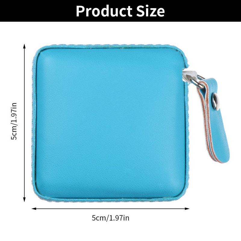 1,5 M PU ruudukujuline mõõdulint kõrguse joonlaud sentimeeter tolline rull-korpuse rätsepalindid kaasaskantav sissetõmmatav joonlaud mõõdulint