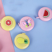 150 cm mini mõõdulint lint rätsepajoonlaud võtmehoidja mõõdulint riided Suurus mõõdulint kaasaskantavad õmblustööriistad tarvik