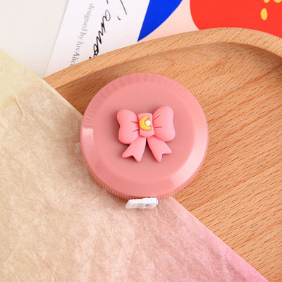 150 cm mini mõõdulint lint rätsepajoonlaud võtmehoidja mõõdulint riided Suurus mõõdulint kaasaskantavad õmblustööriistad tarvik