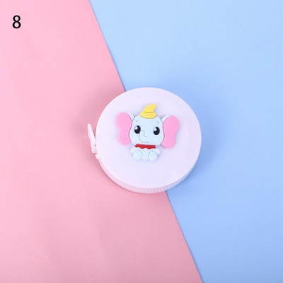 150 cm mini mõõdulint lint rätsepajoonlaud võtmehoidja mõõdulint riided Suurus mõõdulint kaasaskantavad õmblustööriistad tarvik