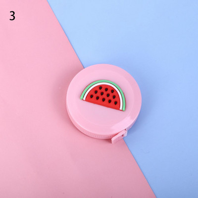 150 cm mini mõõdulint lint rätsepajoonlaud võtmehoidja mõõdulint riided Suurus mõõdulint kaasaskantavad õmblustööriistad tarvik