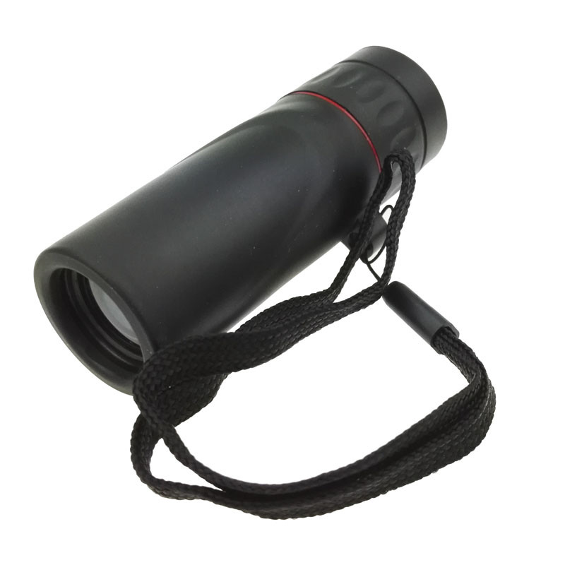 Telescop monocular optic HD 8x21, zoom reglabil, lentilă optică, binoclu, lunetă, lentile de acoperire, focalizare dublă, viziune de zi