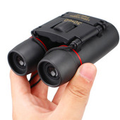 Ďalekohľad 30x60 so zoomom, prenosný, nočné videnie, vonkajšie, pozorovanie vtákov, cestovanie, poľovníctvo, kempovanie, ryby, 1000 m, vianočný darček