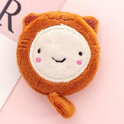 1,5 m minilint kaasaskantav sissetõmmatav joonlaud, õmblemine, nahast joonlaud, laste kõrguse joonlaud, sentimeetri tolline rulllint