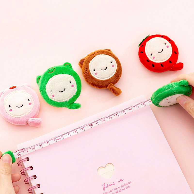 1,5 m minilint kaasaskantav sissetõmmatav joonlaud, õmblemine, nahast joonlaud, laste kõrguse joonlaud, sentimeetri tolline rulllint