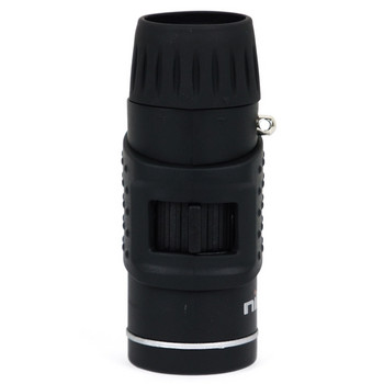Nikula 7x18 147M\\1000M Φορητό μονόφθαλμο τηλεσκόπιο Mini Golf Rangefinder Pocket Monocular Scope