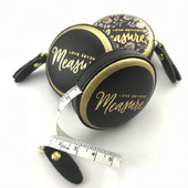 Φορητή πτυσσόμενη ταινία μίνι vintage στυλ 1,5 m Χάρακας μέτρησης Nostalgia Retro Ράψιμο Ταινία σε ρολό εκατοστών ιντσών