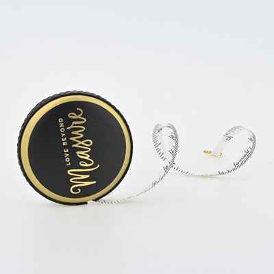 Φορητή πτυσσόμενη ταινία μίνι vintage στυλ 1,5 m Χάρακας μέτρησης Nostalgia Retro Ράψιμο Ταινία σε ρολό εκατοστών ιντσών