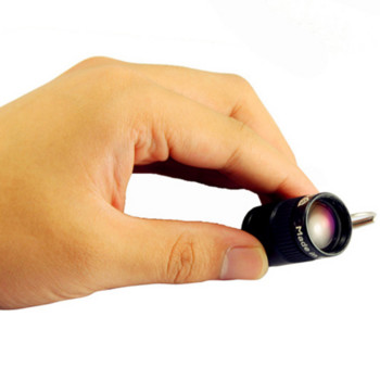 Τσέπη για κιάλια μονόφθαλμου 2,5X17,5 Thumb Mirror Single Dinoculars Finger Looking Glasses Mini πρωτοχρονιάτικος εξοπλισμός δώρου για κατασκήνωση