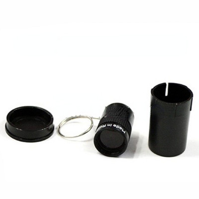 Τσέπη για κιάλια μονόφθαλμου 2,5X17,5 Thumb Mirror Single Dinoculars Finger Looking Glasses Mini πρωτοχρονιάτικος εξοπλισμός δώρου για κατασκήνωση