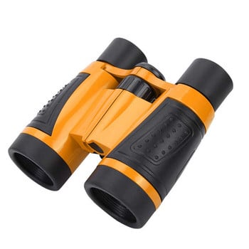 6x30 Child Binocular Child Kid Outdoor Birding Binocular Children Πτυσσόμενο τηλεσκόπιο Παιχνίδι Δώρο Κάμπινγκ Ταξίδι