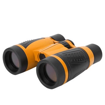 6x30 Child Binocular Child Kid Outdoor Birding Binocular Children Πτυσσόμενο τηλεσκόπιο Παιχνίδι Δώρο Κάμπινγκ Ταξίδι