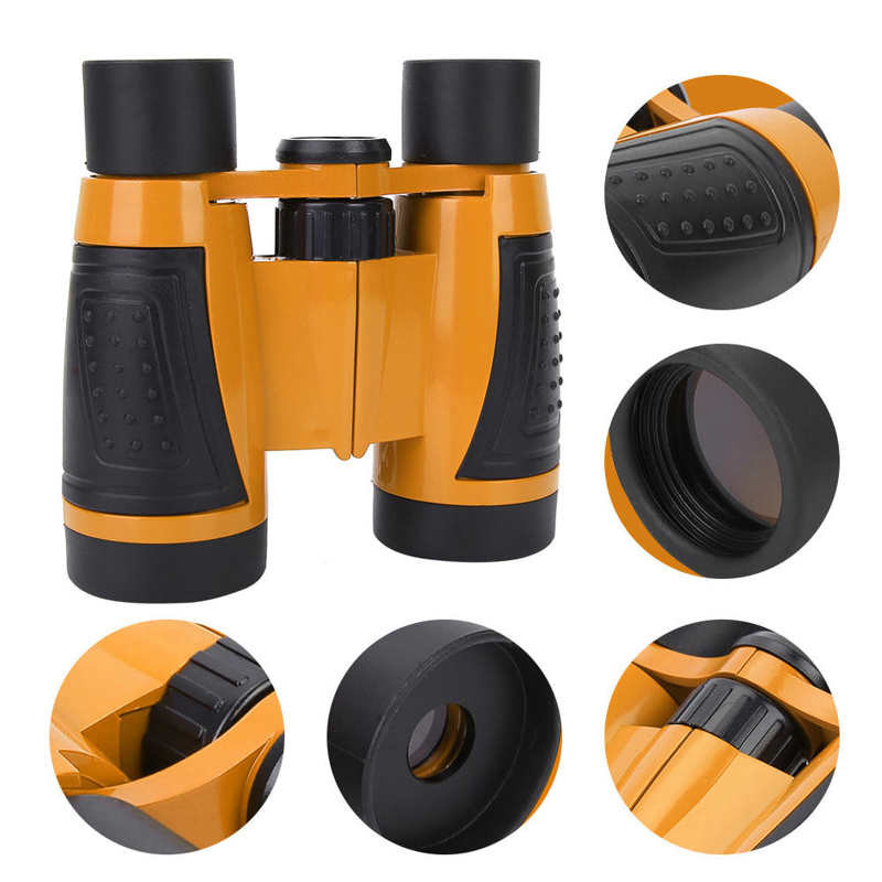 6x30 lapse binokkel, laps, õues linnuvaatlus, laste binokkel, kokkupandav teleskoop mänguasi, kingitus telkimisreisid
