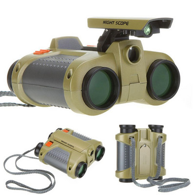 4x30 Binocular Telescope Night Vision Scope Binoculars Night Vision Telescope Teleskop Verrekijker Visor Nocturno Caza