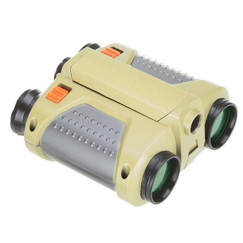 4x30 Binocular Telescope Night Vision Scope Binoculars Night Vision Telescope Teleskop Verrekijker Visor Nocturno Caza