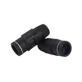 Monokulárny ďalekohľad 7X18 s plne potiahnutou optikou, HD kvalita, mini monokulárny poľovnícky koncertný pozorovací ďalekohľad, nočné videnie, šport