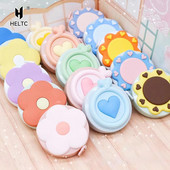 Kaasaskantav ülestõstetav õmbluste joonlaud, kõrguse mõõdulint, laste joonlaud, sentimeetri tolline rulllindi mõõteriist 150 cm 60"