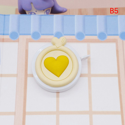 Kaasaskantav ülestõstetav õmbluste joonlaud, kõrguse mõõdulint, laste joonlaud, sentimeetri tolline rulllindi mõõteriist 150 cm 60"