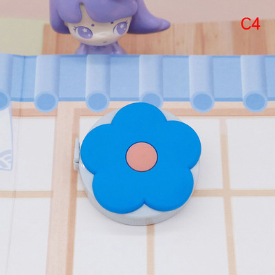 Kaasaskantav ülestõstetav õmbluste joonlaud, kõrguse mõõdulint, laste joonlaud, sentimeetri tolline rulllindi mõõteriist 150 cm 60"