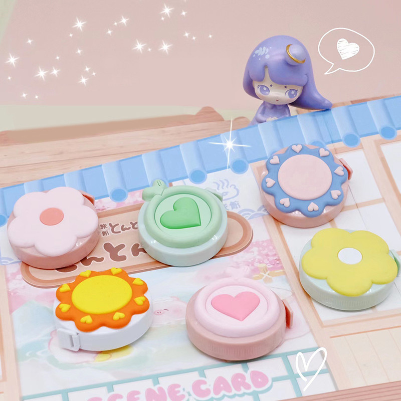 Kaasaskantav ülestõstetav õmbluste joonlaud, kõrguse mõõdulint, laste joonlaud, sentimeetri tolline rulllindi mõõteriist 150 cm 60"