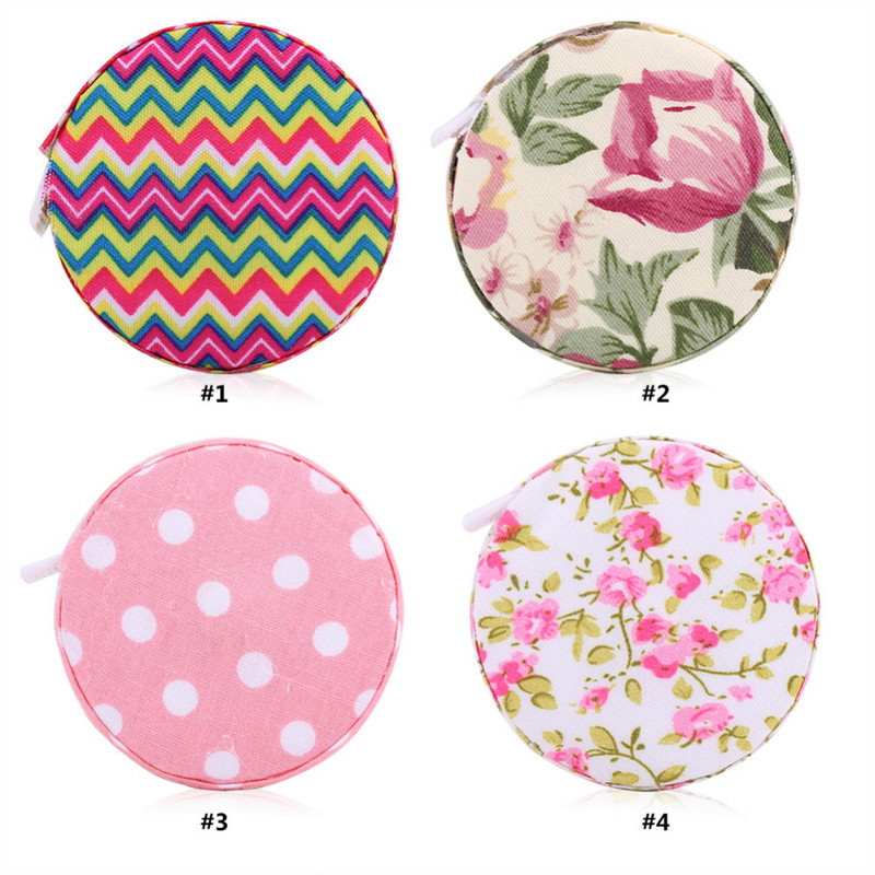 Bandă de măsurare pentru corp 150 cm/60 inch Bandă precisă pentru măsurarea fitnessului corporal Riglă retractabilă Bandă de măsurare moale Culoare opțională