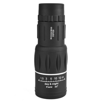 40x60 suure suurendusega suure loendiga binoklid välistingimustes vähese valgusega öövaatluskaamerateleskoop kaasaskantav välitingimustes kasutatav mitmekülgne tööriist