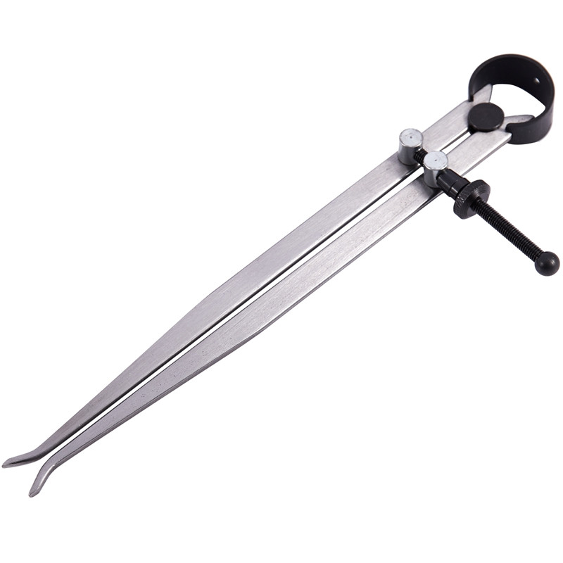 Vedru sisemine välimine jagaja pidurisadul, 8-tolline masinatööriistade 3-pakk