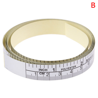 1,5 m prenosné zaťahovacie pravítko s mini zvieratami, ovocím a zeleninou, vzorom, detskou výškou, centimetrom a palcom na meranie tela