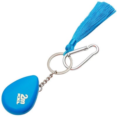 Mini 2M matavimo įrankiai nerūdijančio plieno ištraukiama metrinė liniuotė Matavimo juosta statybinė medienos matavimo įrankiai