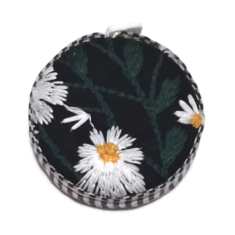 Riglă flexibilă cu bandă de măsurare de 59 inchi, bandă de măsurare retractabilă la scară duală pentru măsurarea meșteșugurilor de cusut din pânză de croitorie corporală