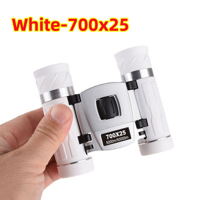 Jauns krāsains, jaudīgs profesionālis tāldarbības monokulārais HD tālummaiņas teleskopa vīzija kempingiem, pārgājieniem sportam brīvā dabā