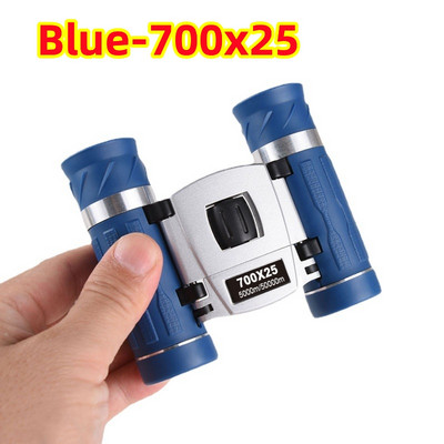 Jauns krāsains, jaudīgs profesionālis tāldarbības monokulārais HD tālummaiņas teleskopa vīzija kempingiem, pārgājieniem sportam brīvā dabā