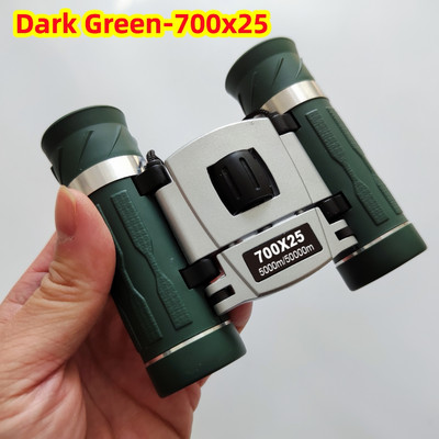 Jauns krāsains, jaudīgs profesionālis tāldarbības monokulārais HD tālummaiņas teleskopa vīzija kempingiem, pārgājieniem sportam brīvā dabā