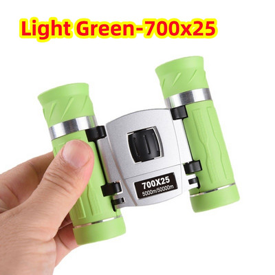 Jauns krāsains, jaudīgs profesionālis tāldarbības monokulārais HD tālummaiņas teleskopa vīzija kempingiem, pārgājieniem sportam brīvā dabā